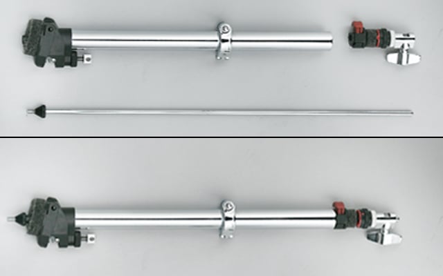 Iron Cobra 900 Lever Glide Hi-Hat Stand HH905D 11