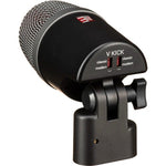 sE Electronics V Kick Dynamic Supercardioid Kick Drum Microphone 4