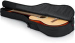 Gator GBE-CLASSIC Classical Guitar Gig Bag 3