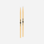 Promark 2B Hickory Nylon Tip Drumstick 3