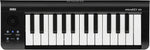 Korg MKEYAIR25 25-Key Bluetooth and USB MIDI Controller 2