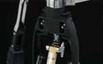 Iron Cobra 900 Lever Glide Hi-Hat Stand HH905D 10