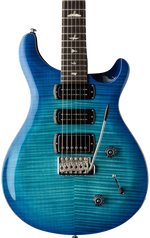 PRS SE Studio Electric Guitar - Lake Blue