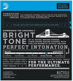 D'Addario EXL158 Baritone Electric Guitar Strings (13-62) 2