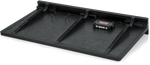 Gator Pro-Size Pedal Board - With Carry Bag & Power Supply 5