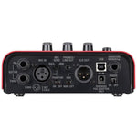Boss VE-2 Vocal Harmonist Processor 2
