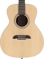 Alvarez RS26 Short-Scale Student Model Acoustic with Gig Bag