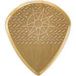 Dunlop Mick Thomson Jazz III Picks - 6 Pack 3