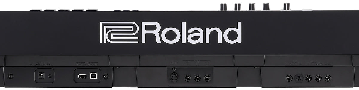 Roland RD-08 Stage Piano - Black 6