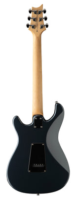 PRS SE NF3 Electric Guitar - Gun Metal Grey With Rosewood Fretboard 5