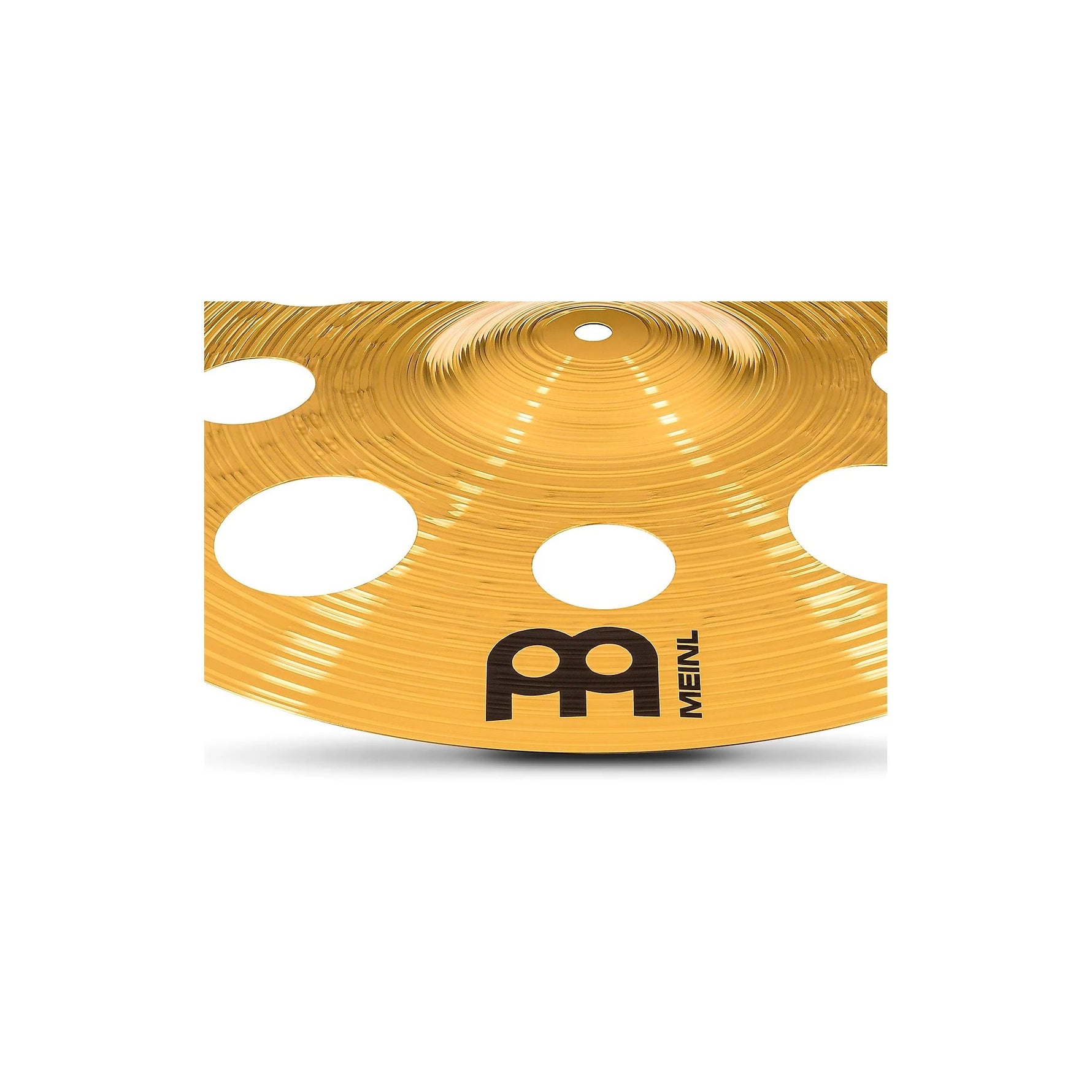 Meinl HCS 16\" Trash Crash Cymbal - (HCS16TRC ) 2