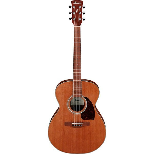 Ibanez PC54OPN Acoustic Grand Concert Guitar - Open Pore Natural 2