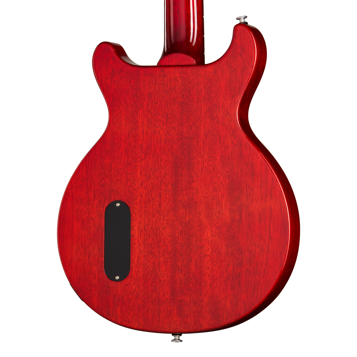 Gibson Les Paul Junior Double Cutaway Electric Guitar - Vintage Cherry 5
