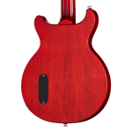 Gibson Les Paul Junior Double Cutaway Electric Guitar - Vintage Cherry 5