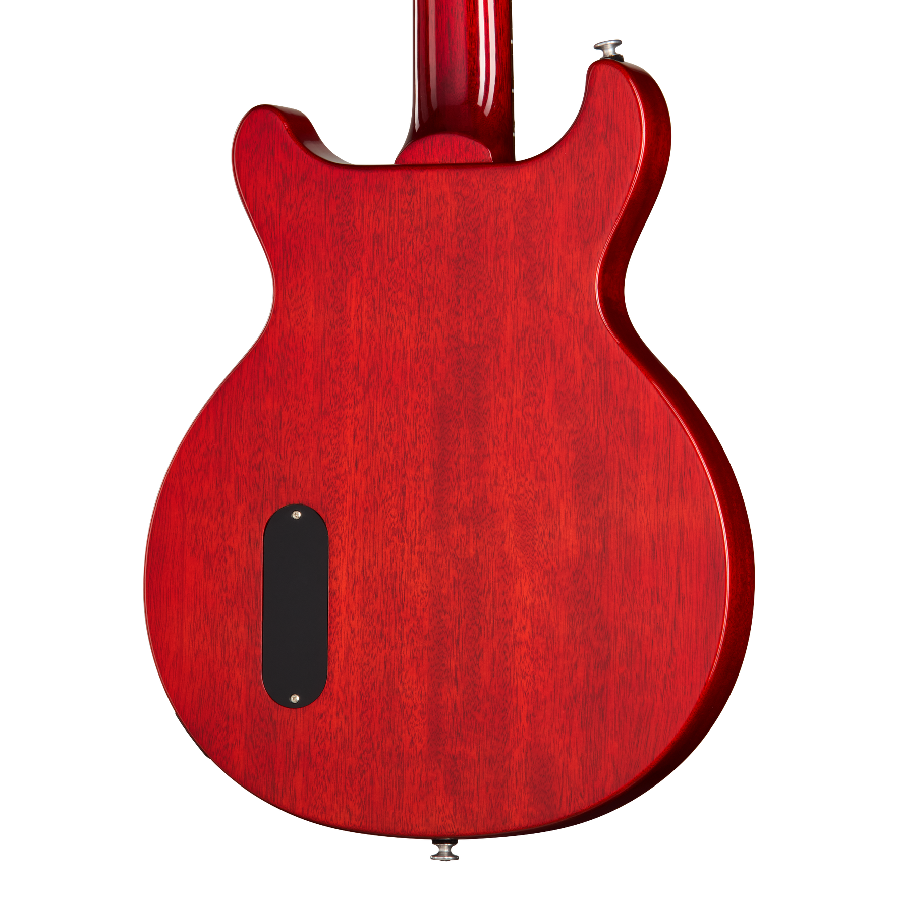 Gibson Les Paul Junior Double Cutaway Electric Guitar - Vintage Cherry 5