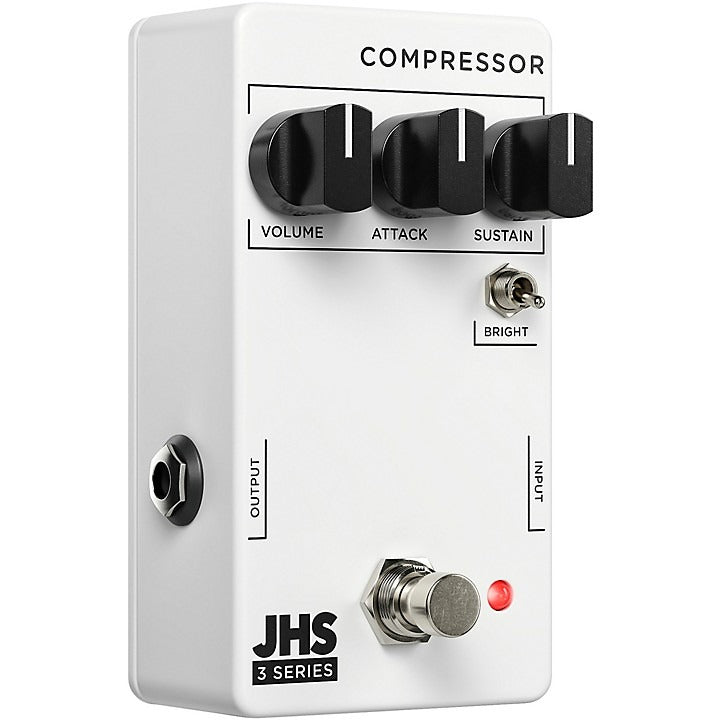 JHS 3 Series Compressor Pedal 2