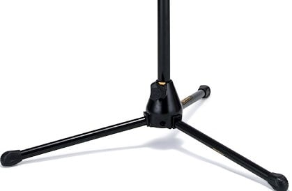 Hercules Stands MS533B Tripod Microphone Stand - With EZ Clutch 3