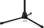 Hercules Stands MS533B Tripod Microphone Stand - With EZ Clutch 3
