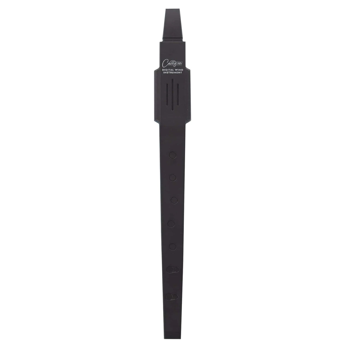 Korg Carry-On DIGWINDBK Digital Wind Instrument - (Black) 4