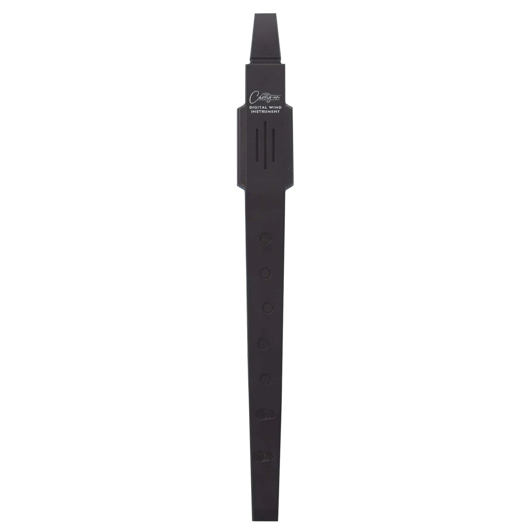 Korg Carry-On DIGWINDBK Digital Wind Instrument - (Black) 4