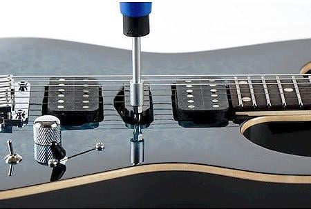Music Nomad MN228 The Octopus - 17-in-1 Tech Tool 4