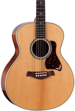 Taylor Gold Label 814e Acoustic Electric Guitar Natural