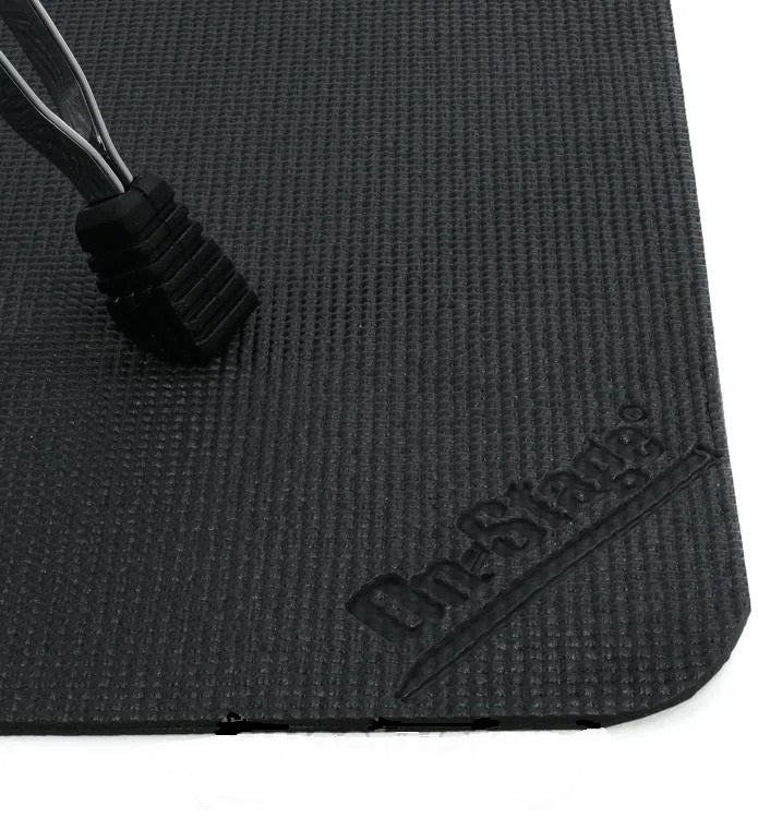 Onstage DMA7550 Drum Mat - Large 2