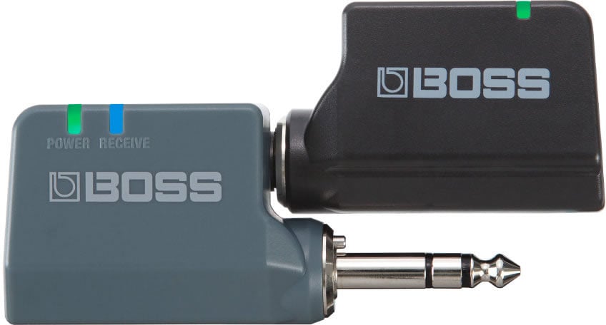 Boss WL-20L Wireless System 2