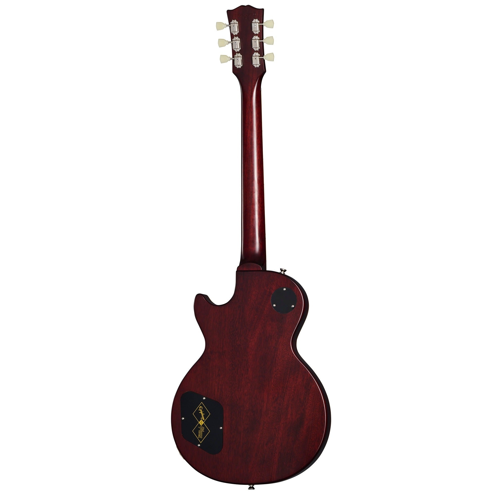 Epiphone 'IGC' 1959 Les Paul Standard Electric Guitar - Tobacco