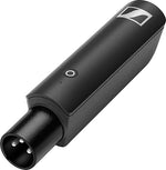 Sennheiser XSW-D XLR Base Set Portable Wireless System 4