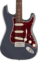 Fender American Professional Classic Stratocaster Electric Guitar - Faded Black
