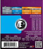 Elixir 11152 Nanoweb 10-47 12-String Acoustic Strings 2