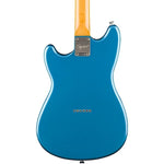 Squier Classic Vibe Duo-Sonic HS Electric Guitar - Lake Placid Blue 6