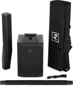 Electro-Voice Evolve 50M Portable Column PA System - Black 6