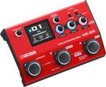 Boss VE-22 Vocal Performer - Effects & Looper Pedal 3