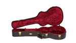 Taylor Gold Label 717e Acoustic Electric Guitar - Sunburst with Firestripe Pickguard 7