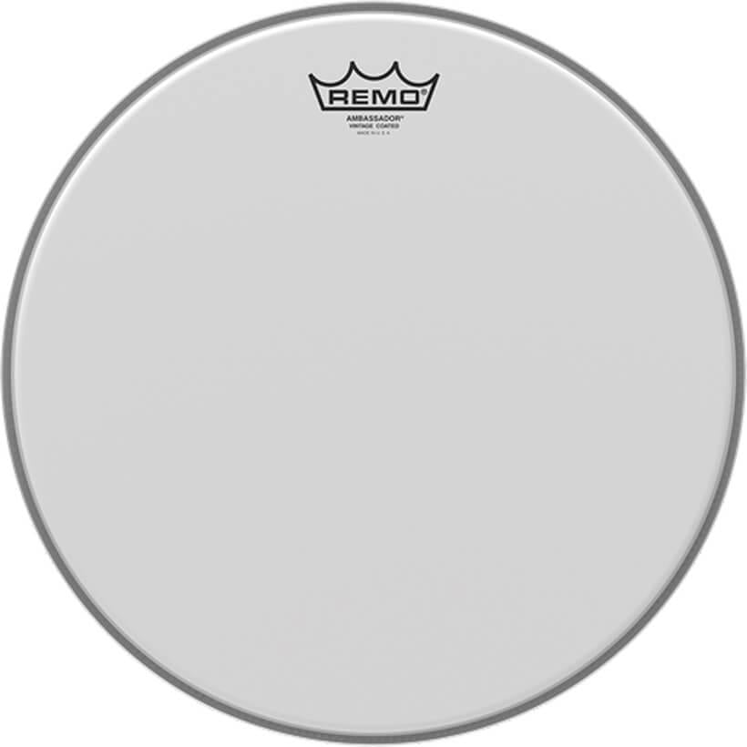 Remo 14\" Vintage A Coated Drum Head