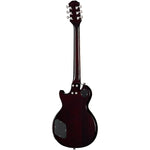 Epiphone Les Paul Tribute Plus - Vintage Sunburst 4
