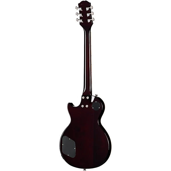 Epiphone Les Paul Tribute Plus - Vintage Sunburst 4