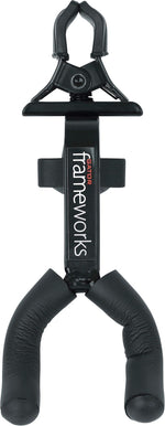 Frameworks GFW-MICUKE-HNGR Ukulele/Mandolin Hanger For Mic Stand
