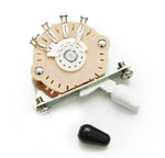 Dimarzio EP1105 3 Way Switch for Guitar