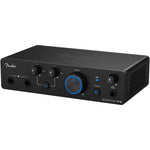 Quantum LT 4 USB-C 4x2 Audio Interface 2
