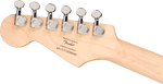 Squier Mini Stratocaster (Laurel/Dakota Red) 7