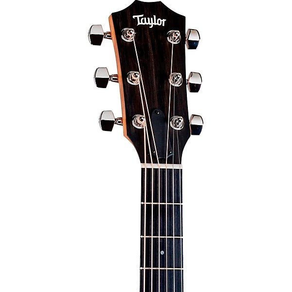 Taylor 212ce Plus Acoustic Electric Guitar - Natural 3