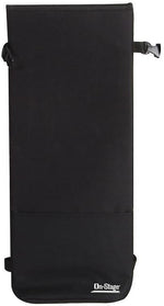 Onstage GBU4204B Conert Uke Gig Bag Black