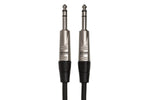 Hosa HSS-010 Pro Balanced Interconnect Cable - 10 Foot 3