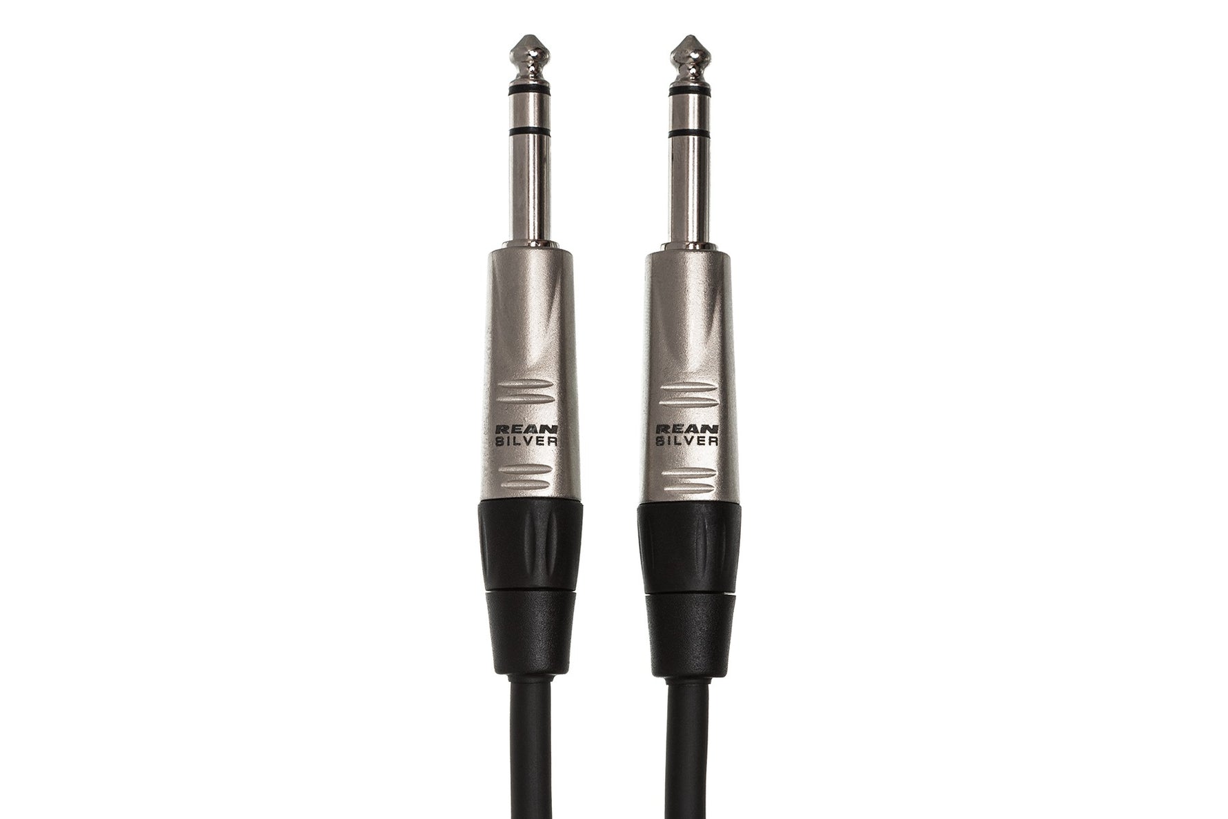 Hosa HSS-010 Pro Balanced Interconnect Cable - 10 Foot 3
