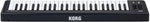 Korg MKEYAIR49 49-Key Bluetooth and USB MIDI Controller 3