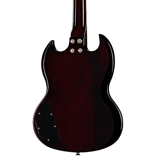 Epiphone SG Tribute Plus Vintage Sunburst 6