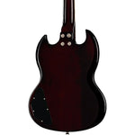 Epiphone SG Tribute Plus Vintage Sunburst 6